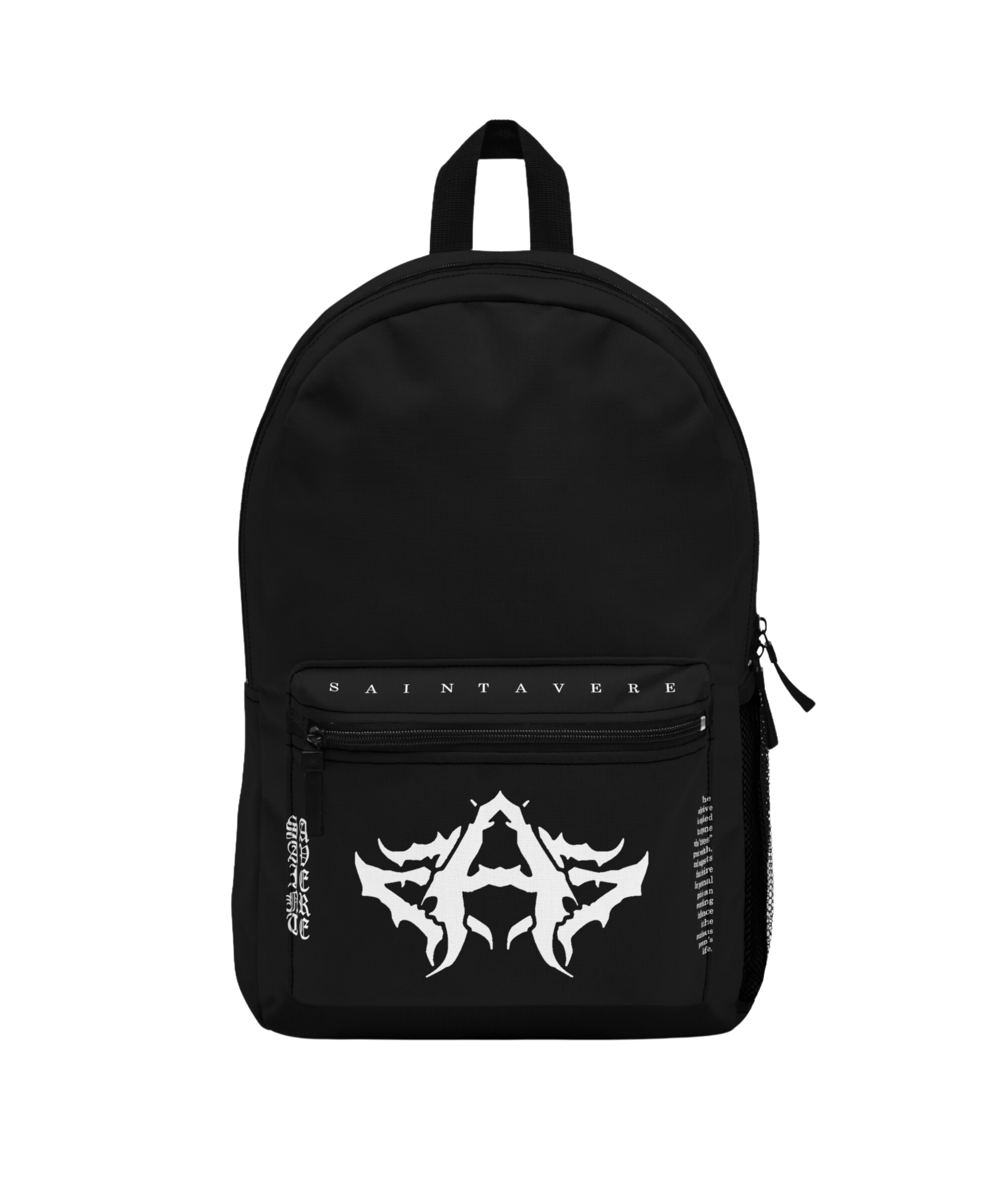 SAINT AVERE BOOKBAG