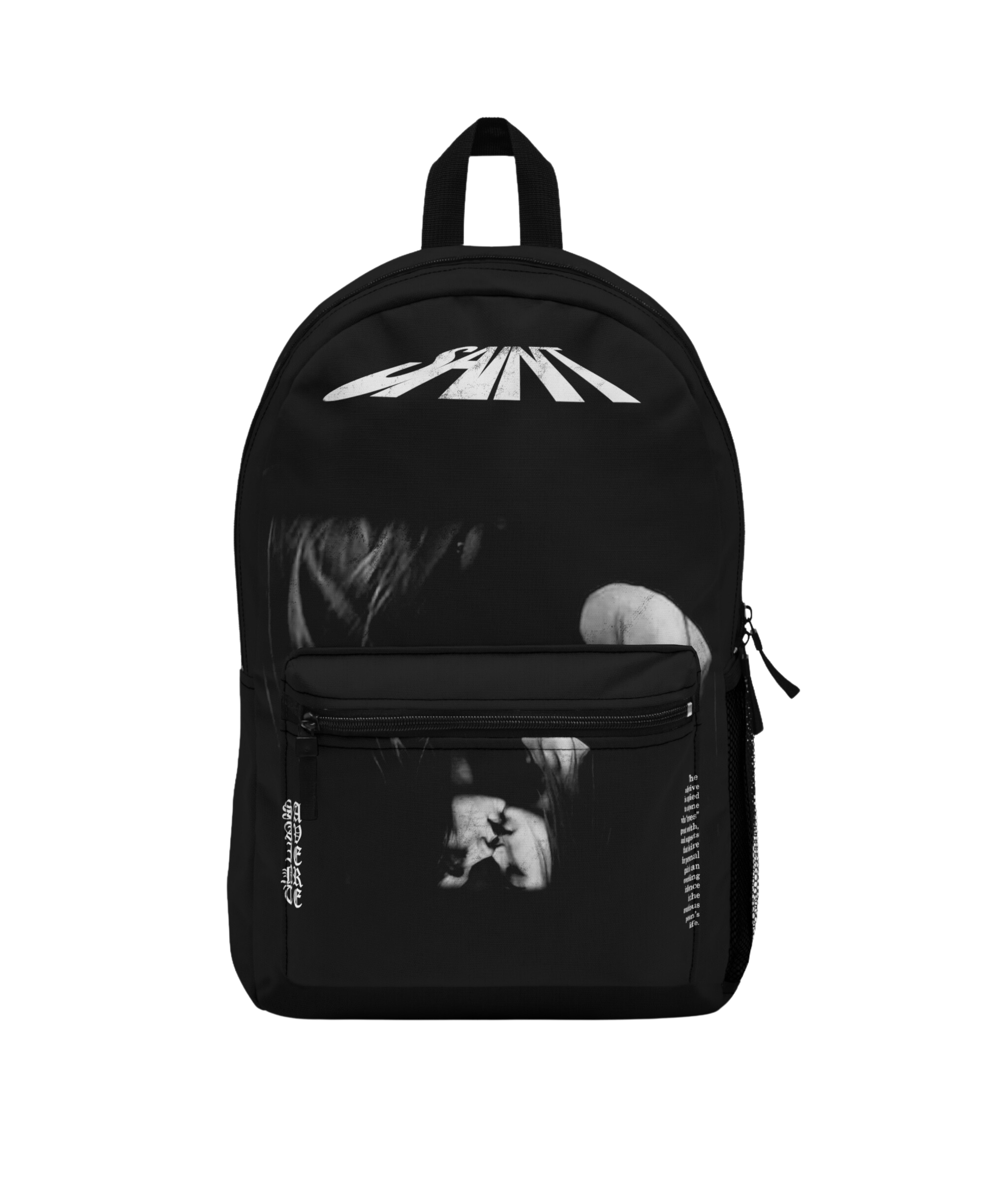 SAINT AVERE BOOKBAG