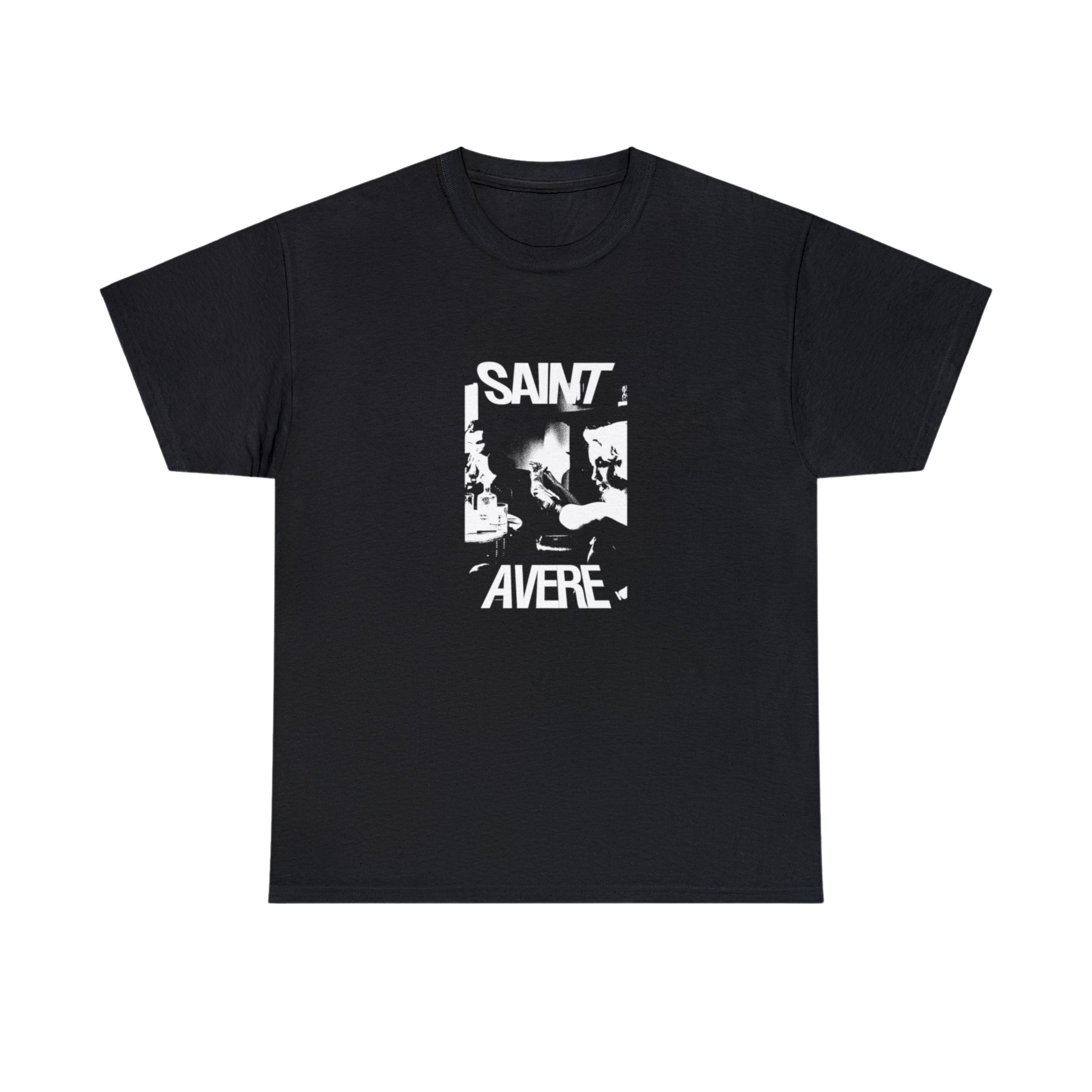 Saint Avere 'BETSY’ T-SHIRT