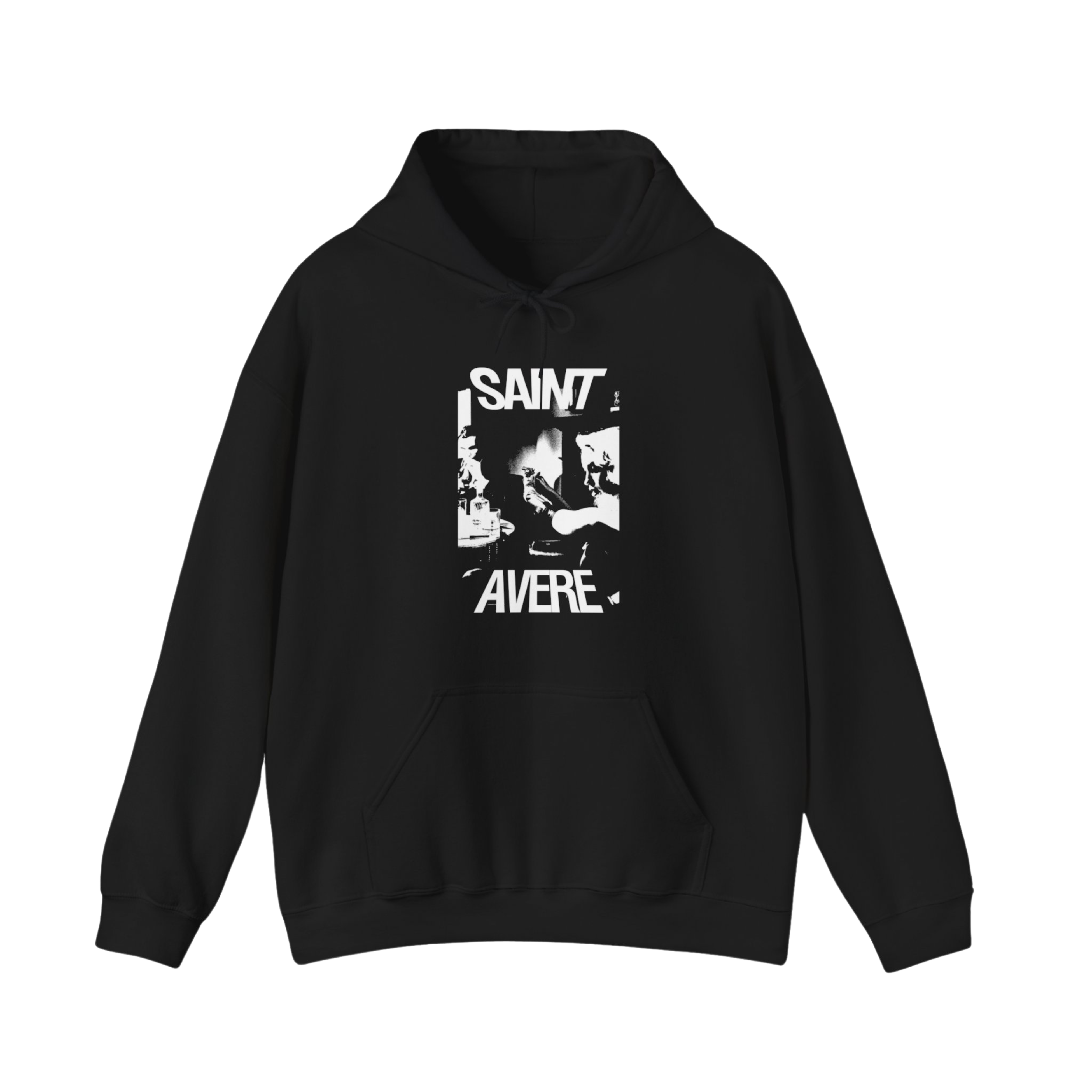 Saint Avere “BETSY” hoodie