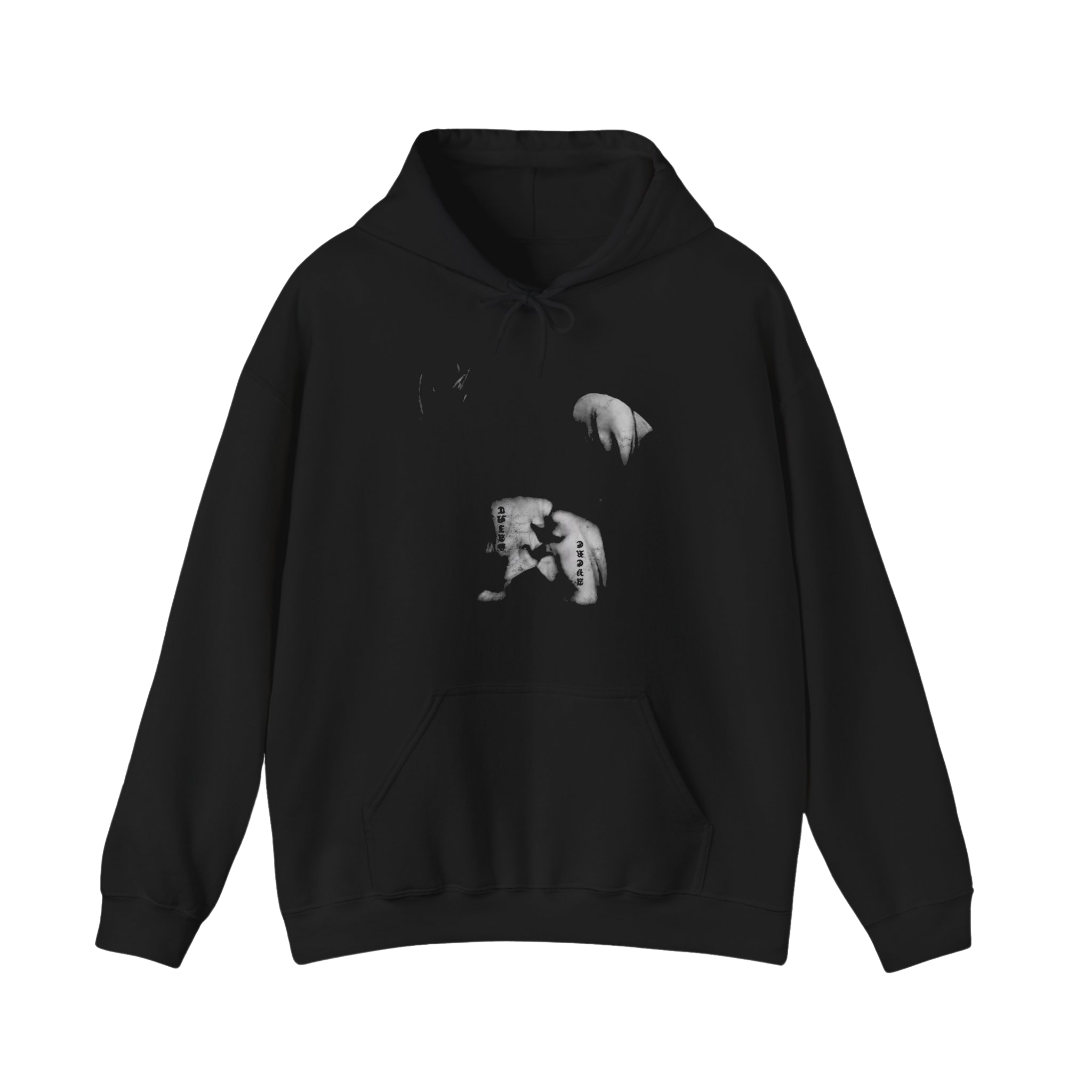 Saint Avere “FRIENDZ” hoodie