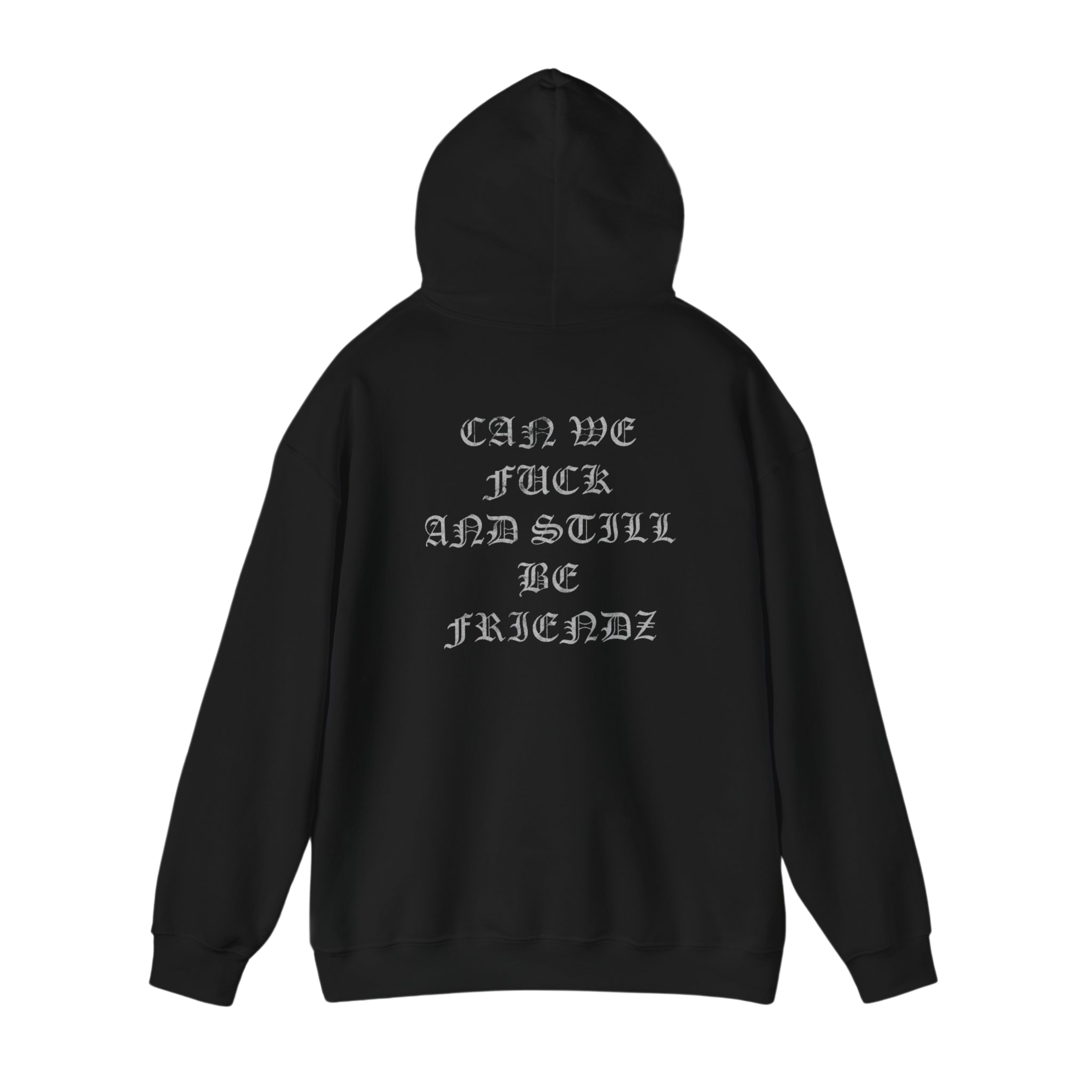 Saint Avere “FRIENDZ” hoodie